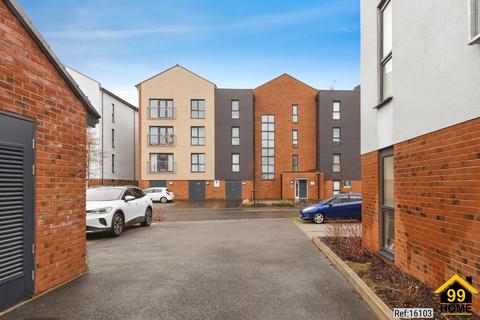 2 bedroom flat for sale, Flat, Gloucester, GL2