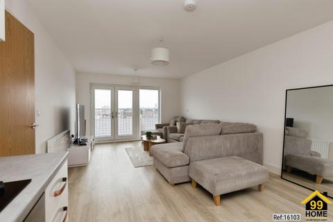 2 bedroom flat for sale, Flat, Gloucester, GL2