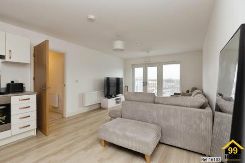 2 bedroom flat for sale, Flat, Gloucester, GL2