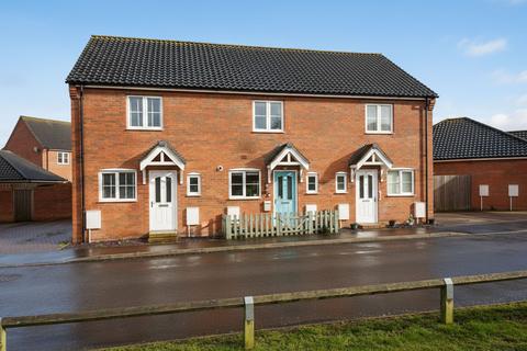 Maurecourt Drive, Brundall, Norwich