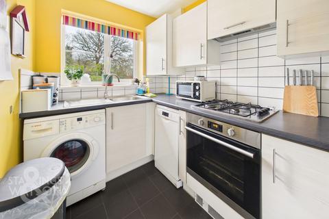 2 bedroom terraced house for sale, Maurecourt Drive, Brundall, Norwich