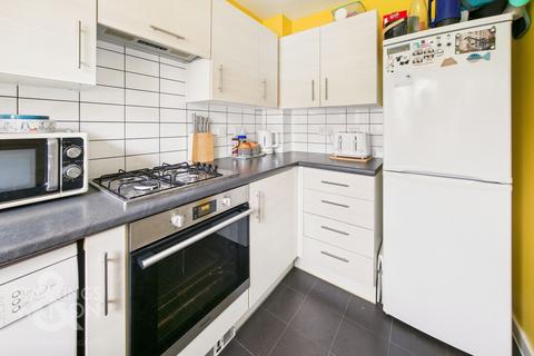 2 bedroom terraced house for sale, Maurecourt Drive, Brundall, Norwich