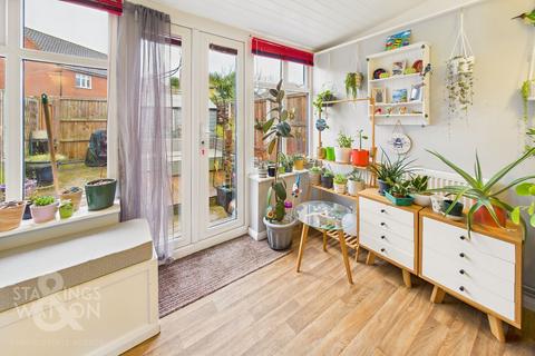 Maurecourt Drive, Brundall, Norwich