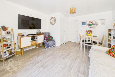 undefined, Maurecourt Drive, Brundall, Norwich