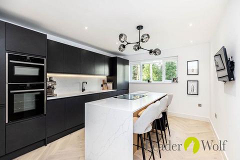 2 bedroom apartment to rent, The Avenue, Westbourne, Bournemouth