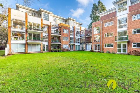 2 bedroom apartment to rent, The Avenue, Westbourne, Bournemouth