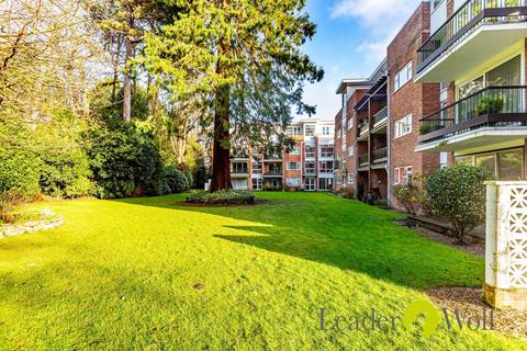 2 bedroom apartment to rent, The Avenue, Westbourne, Bournemouth