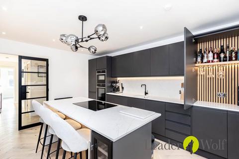 2 bedroom apartment to rent, The Avenue, Westbourne, Bournemouth