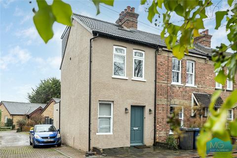West End Lane, Barnet, EN5