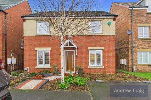 undefined, Woodham Drive, Ryhope