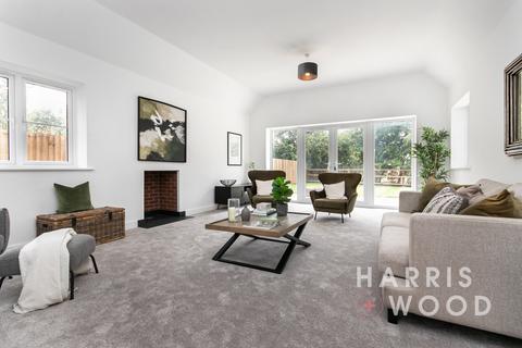 undefined, Amberwood Way, Weeley Heath, Clacton-On-Sea, Essex, CO16