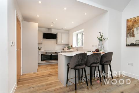 undefined, Amberwood Way, Weeley Heath, Clacton-On-Sea, Essex, CO16