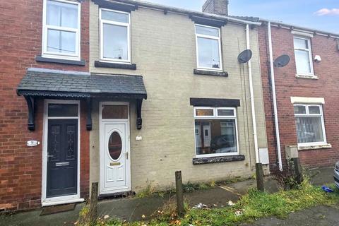 Brooklyn Terrace, Murton, Seaham, Durham, SR7 9NR
