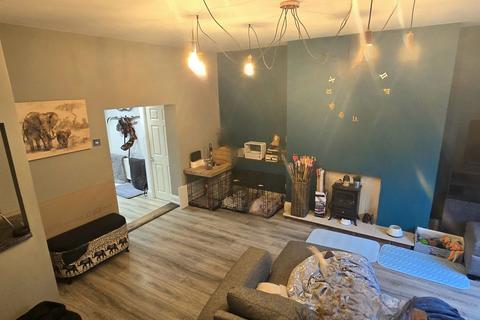 3 bedroom terraced house for sale, Brooklyn Terrace, Murton, Seaham, Durham, SR7 9NR