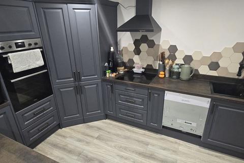 3 bedroom terraced house for sale, Brooklyn Terrace, Murton, Seaham, Durham, SR7 9NR