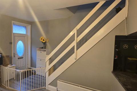 3 bedroom terraced house for sale, Brooklyn Terrace, Murton, Seaham, Durham, SR7 9NR