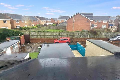 undefined, Brooklyn Terrace, Murton, Seaham, Durham, SR7 9NR