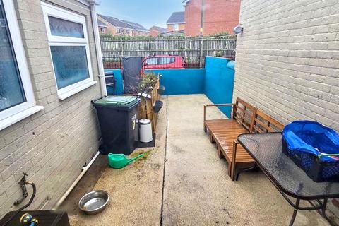 undefined, Brooklyn Terrace, Murton, Seaham, Durham, SR7 9NR