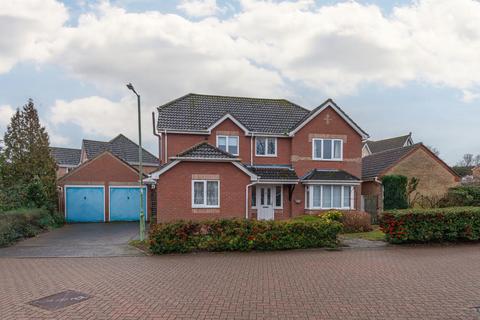 undefined, Wilkinson Way, Melton, IP12 1SS