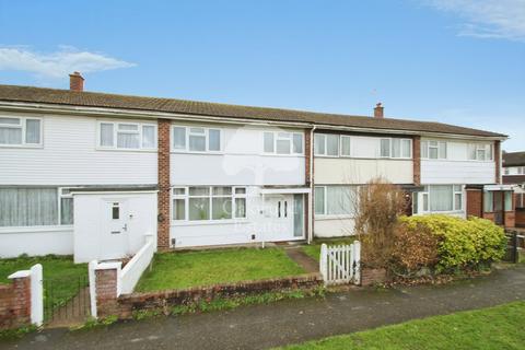 3 bedroom terraced house for sale, Tamar Way, Langley SL3