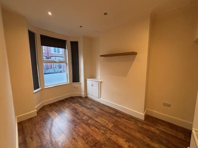 Front Lounge