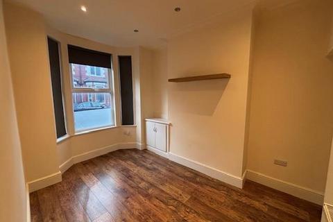 2 bedroom house to rent, Camborne Street, Fallowfield, Manchester