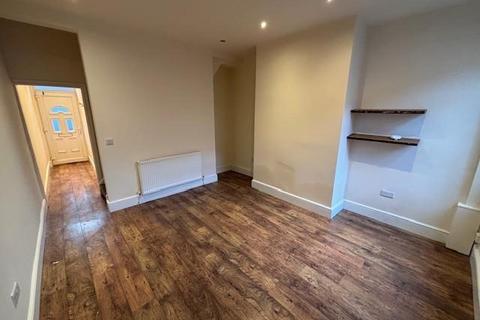 2 bedroom house to rent, Camborne Street, Fallowfield, Manchester