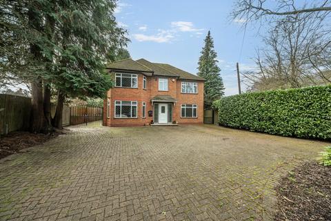undefined, Rushmore Hill, Knockholt, Sevenoaks