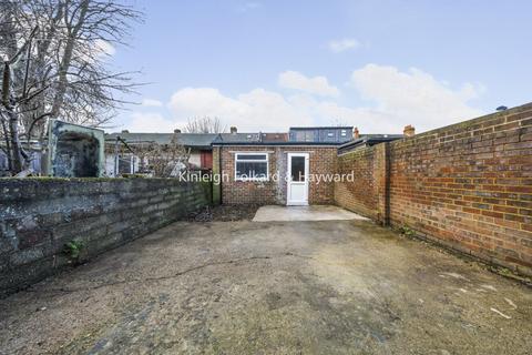 undefined, Hambrough Road, Southall, UB1