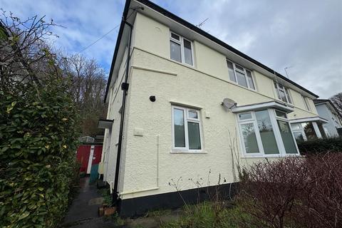 undefined, Pike Road, Plymouth PL3