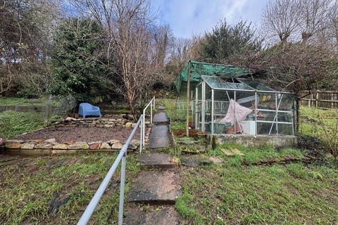 undefined, Pike Road, Plymouth PL3