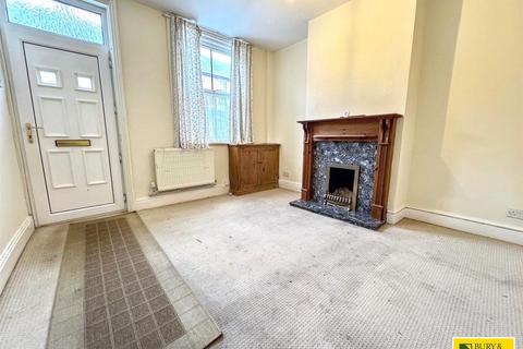 undefined, Picton Street, Leek