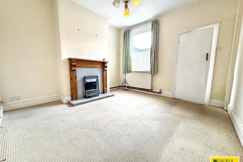 undefined, Picton Street, Leek