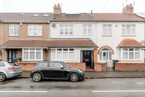 undefined, Ashton, Bristol BS3
