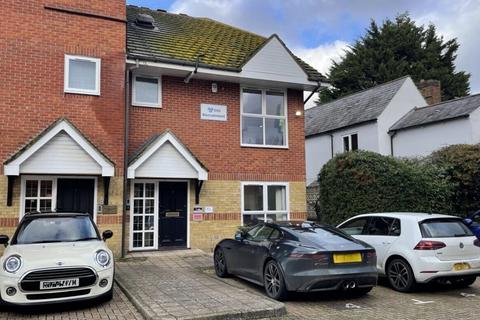 Office for sale, 4 Priory Court, Tuscam Way Camberley GU15 3YX