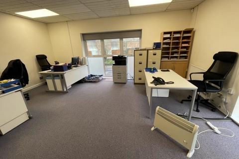 Office for sale, 4 Priory Court, Tuscam Way Camberley GU15 3YX