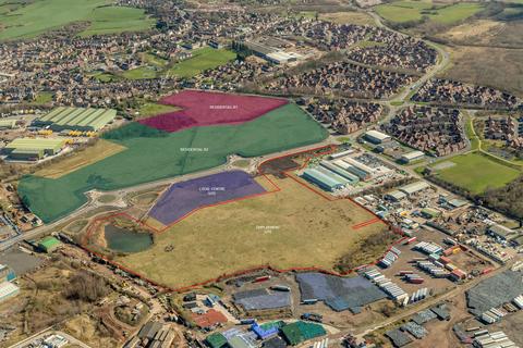 Land for sale, Occupation Ln Swadlincote DE11 8ET