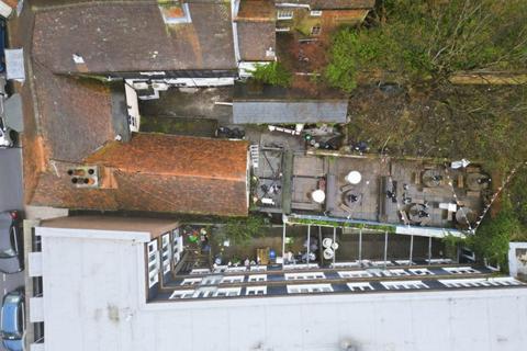 Retail property (high street) for sale, 45 North Hl Colchester CO1 1PY
