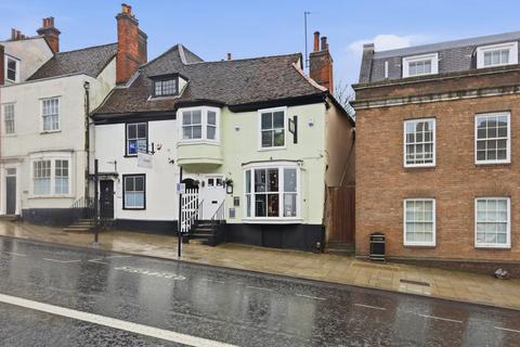 Retail property (high street) for sale, 45 North Hl Colchester CO1 1PY