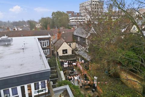 Retail property (high street) for sale, 45 North Hl Colchester CO1 1PY