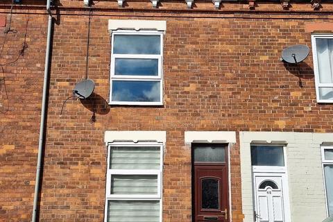 2 bedroom terraced house for sale, Gordon Street, Goole