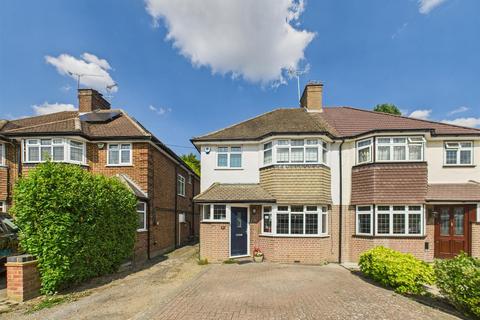 undefined, Elmbridge Drive, Ruislip HA4