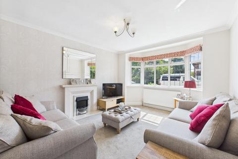 undefined, Elmbridge Drive, Ruislip HA4