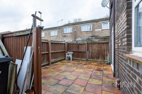 undefined, Morton Walk, Leicester LE5