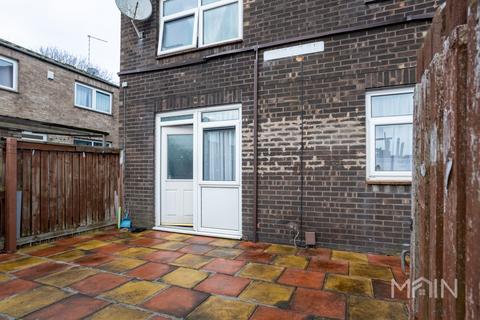 undefined, Morton Walk, Leicester LE5