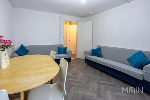 undefined, Morton Walk, Leicester LE5