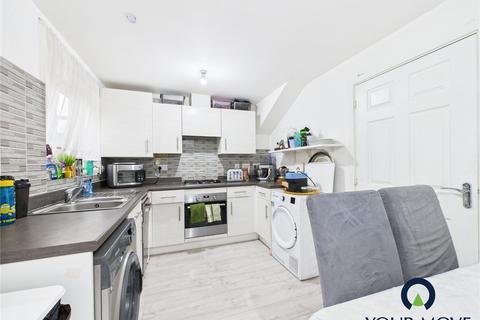 3 bedroom end of terrace house for sale, Electric Way, West Midlands B11