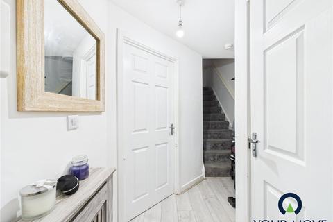 3 bedroom end of terrace house for sale, Electric Way, West Midlands B11