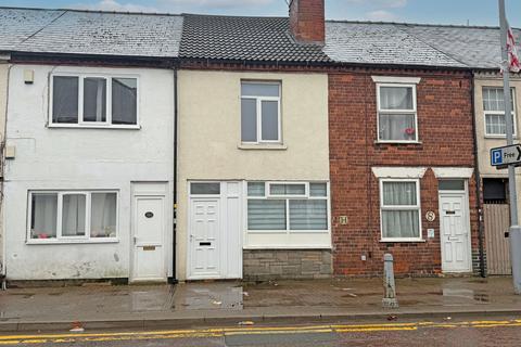 undefined, Outram Street, Sutton in Ashfield, Nottinghamshire