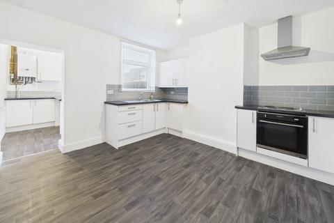 undefined, Outram Street, Sutton in Ashfield, Nottinghamshire